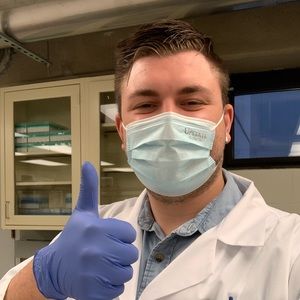 Meet your Posher, Austin